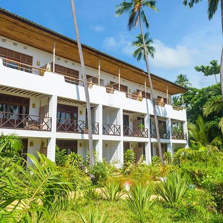 Zanzibar Magic Boutique Hotel Matemwe  Eksteriør bilde