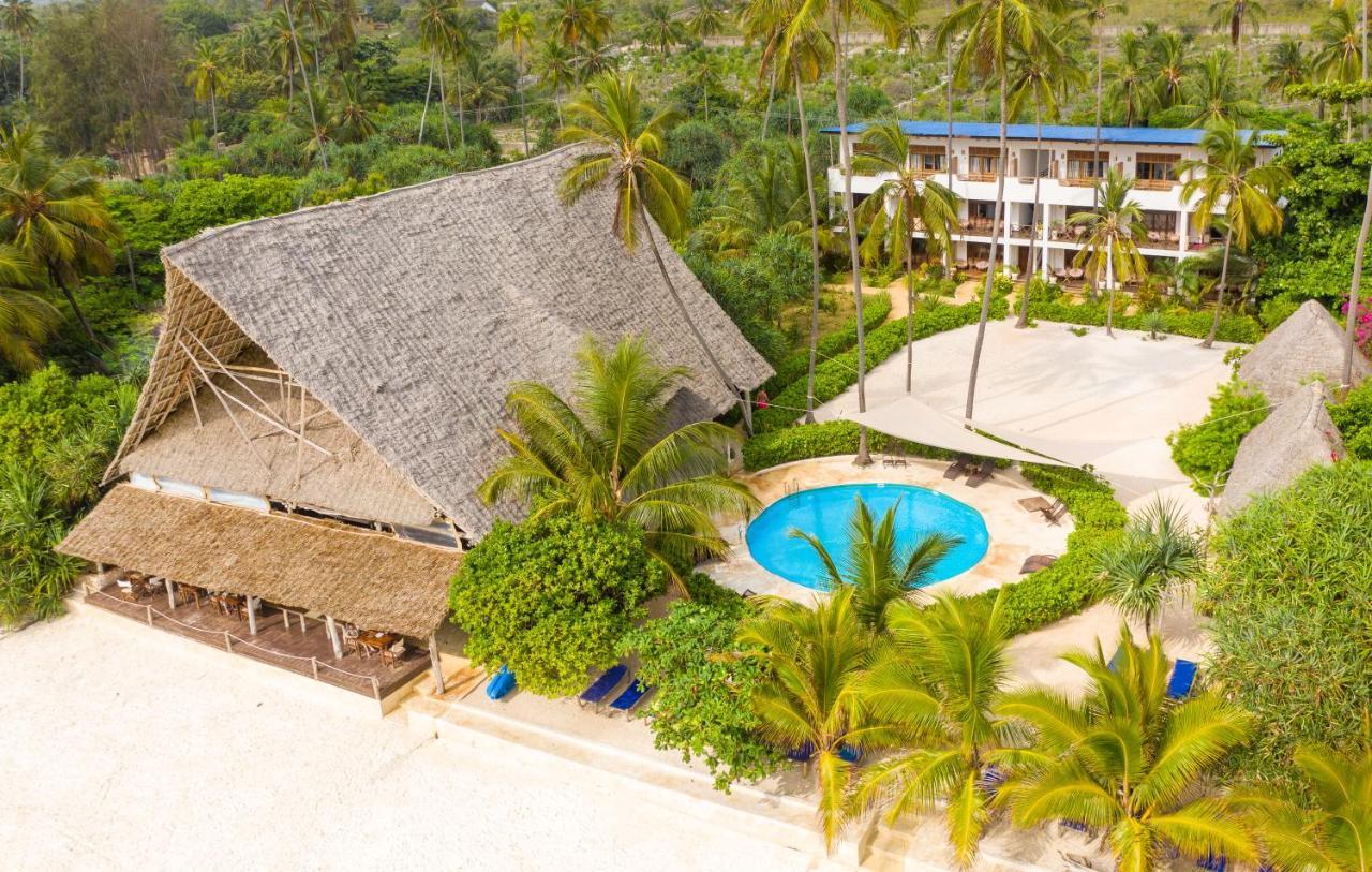 Zanzibar Magic Boutique Hotel Matemwe  Eksteriør bilde
