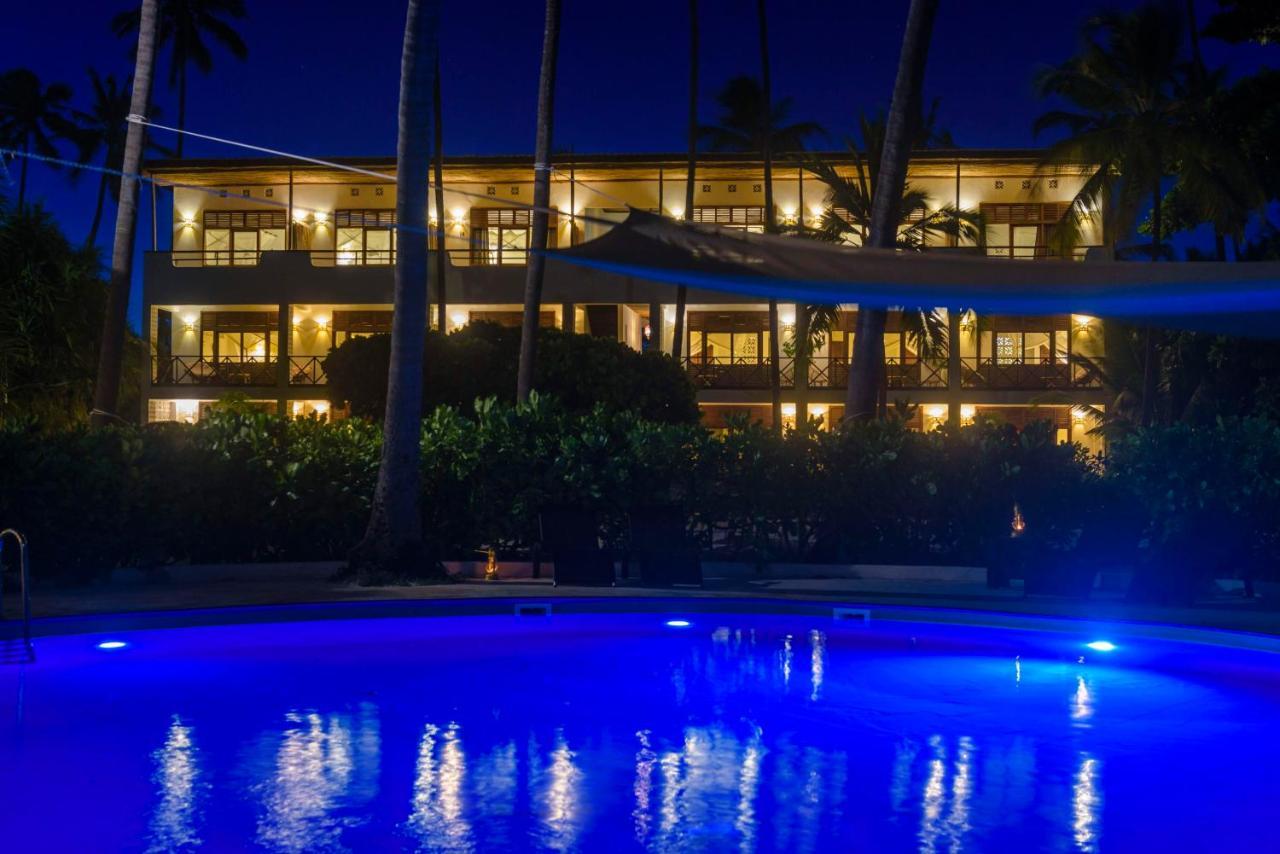 Zanzibar Magic Boutique Hotel Matemwe  Eksteriør bilde