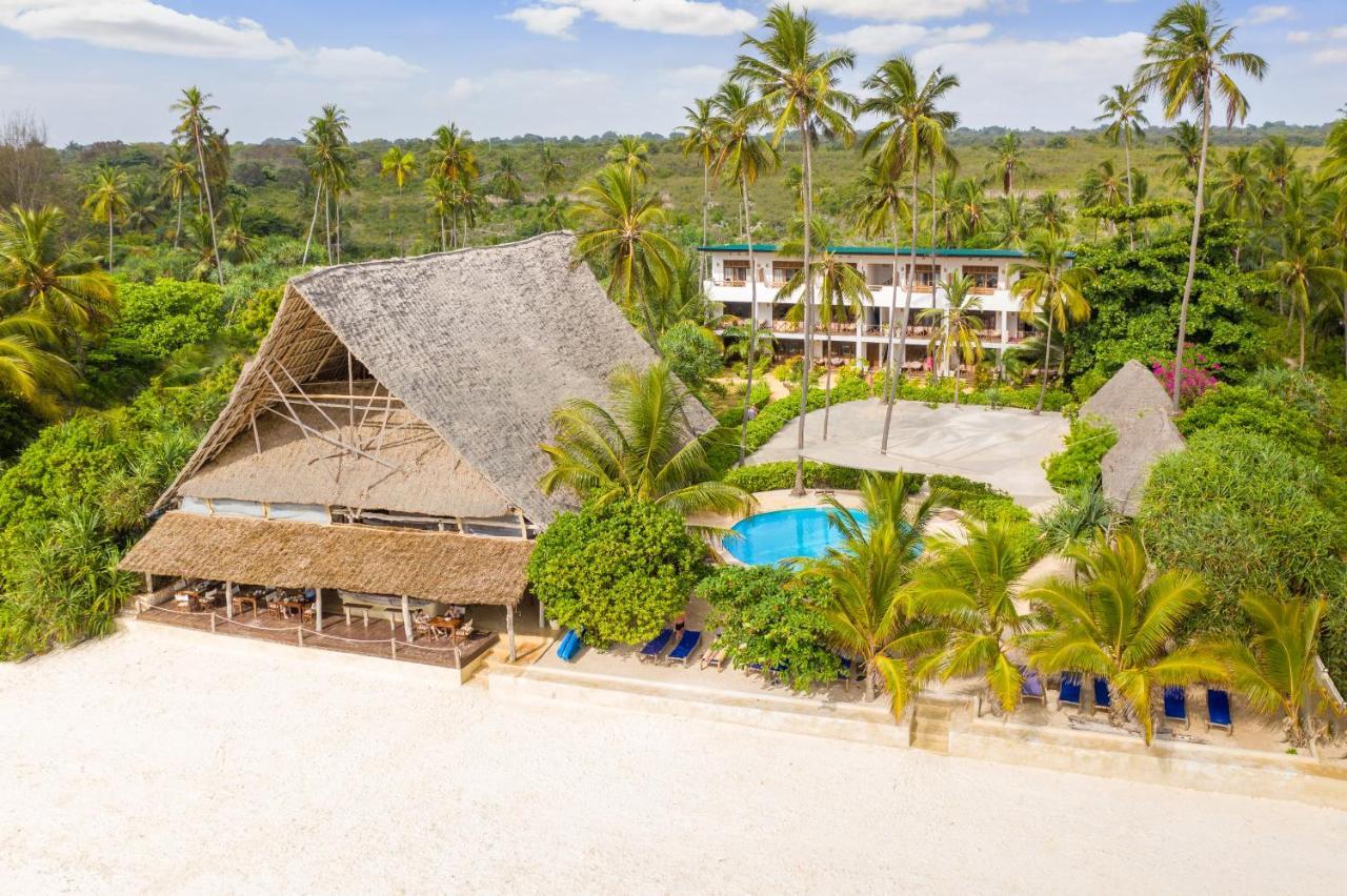 Zanzibar Magic Boutique Hotel Matemwe  Eksteriør bilde