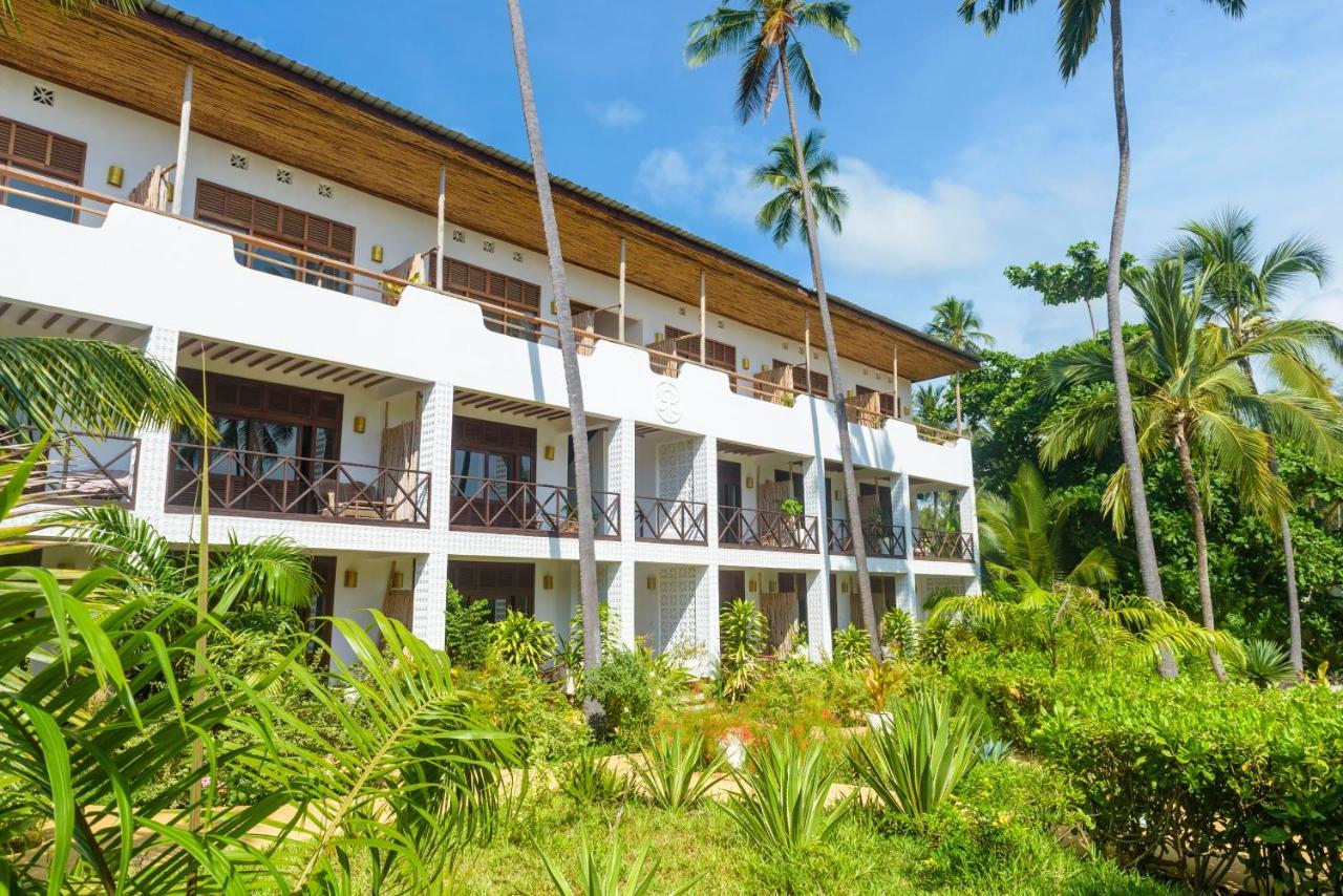 Zanzibar Magic Boutique Hotel Matemwe  Eksteriør bilde