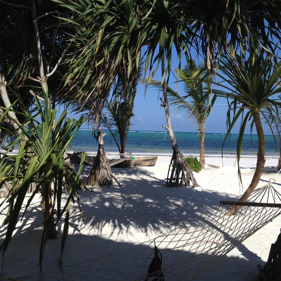 Zanzibar Magic Boutique Hotel Matemwe  Eksteriør bilde