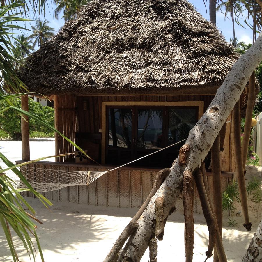 Zanzibar Magic Boutique Hotel Matemwe  Eksteriør bilde