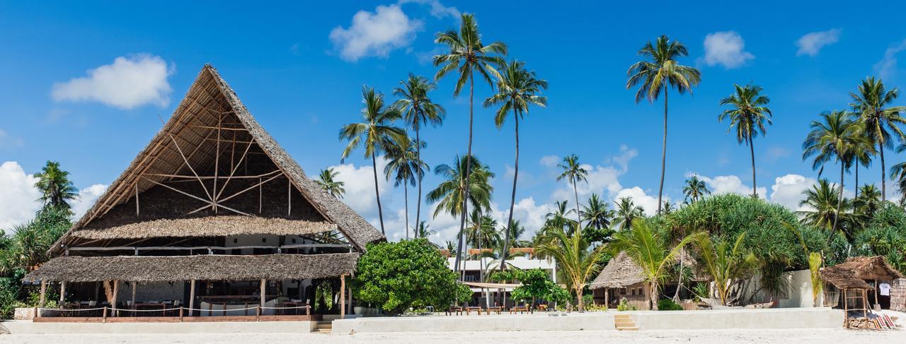 Zanzibar Magic Boutique Hotel Matemwe  Eksteriør bilde