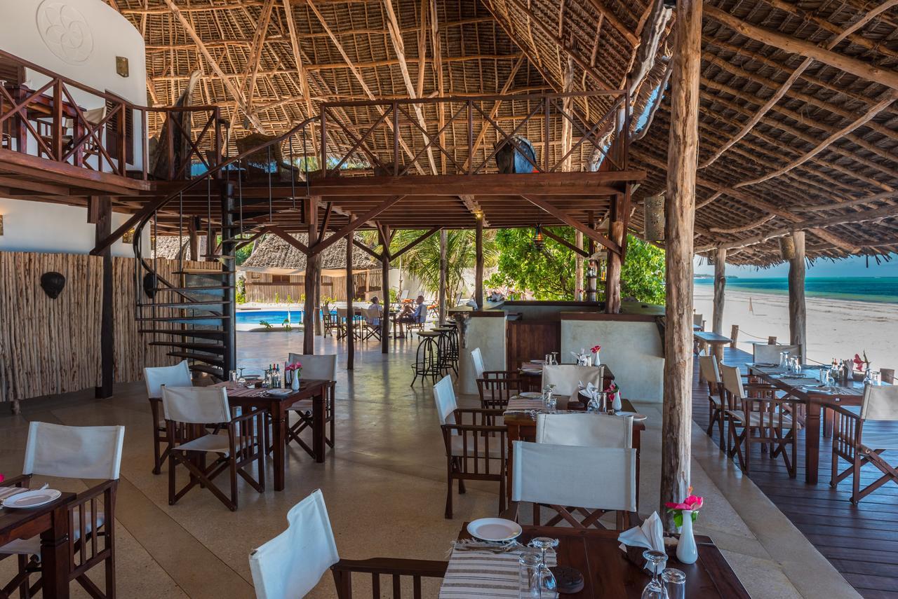 Zanzibar Magic Boutique Hotel Matemwe  Eksteriør bilde