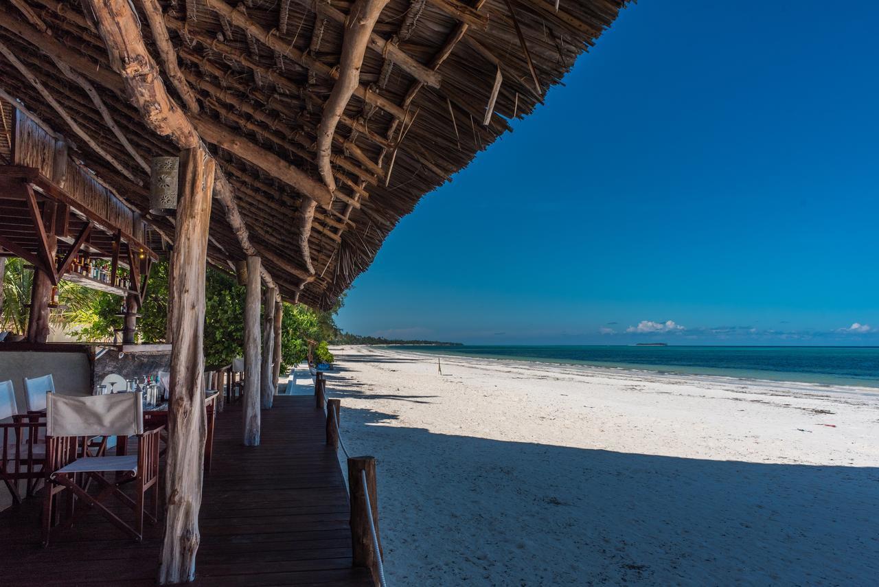 Zanzibar Magic Boutique Hotel Matemwe  Eksteriør bilde