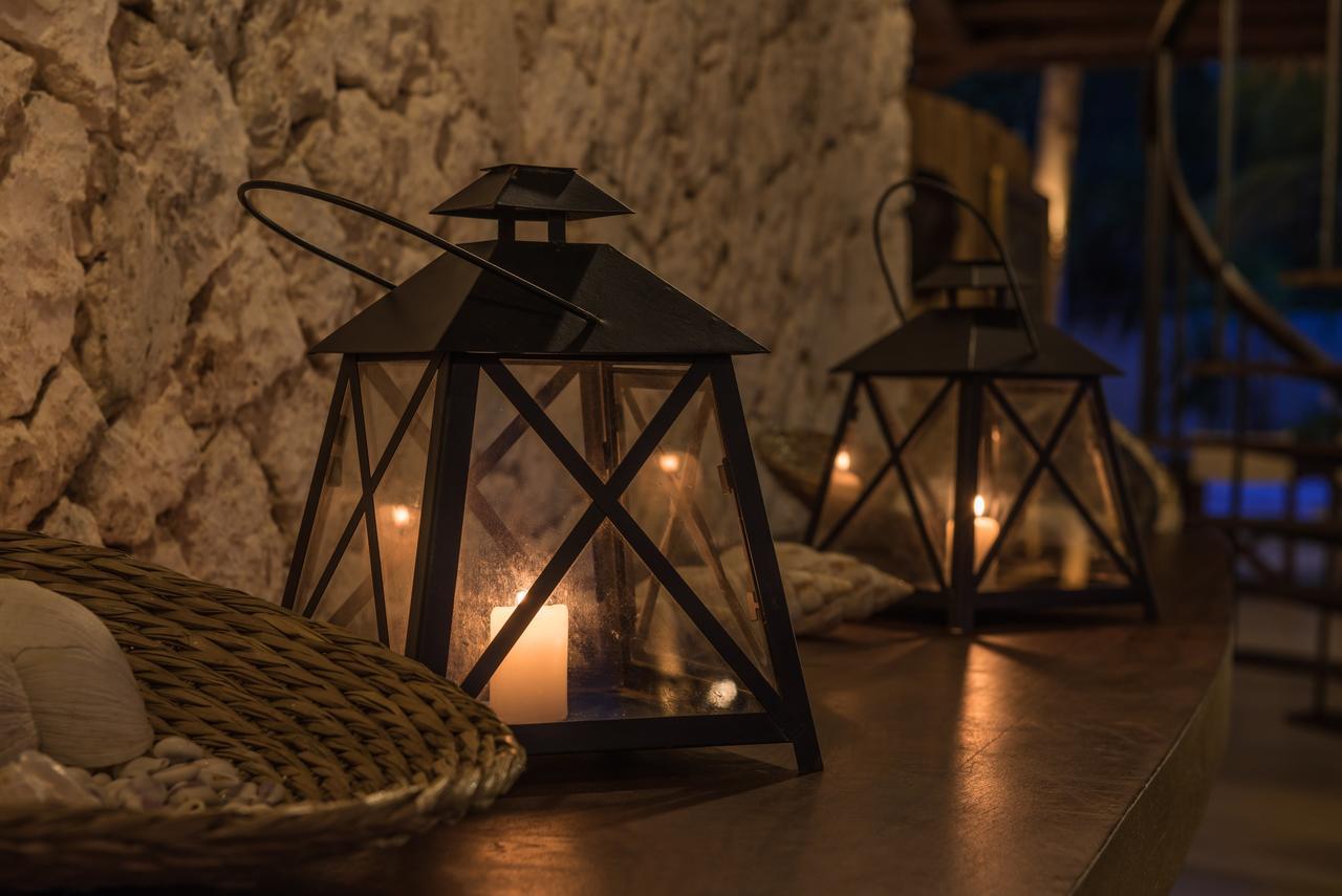Zanzibar Magic Boutique Hotel Matemwe  Eksteriør bilde